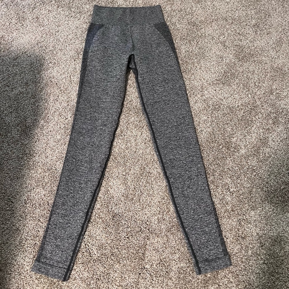 Gymshark Flex high waisted leggings